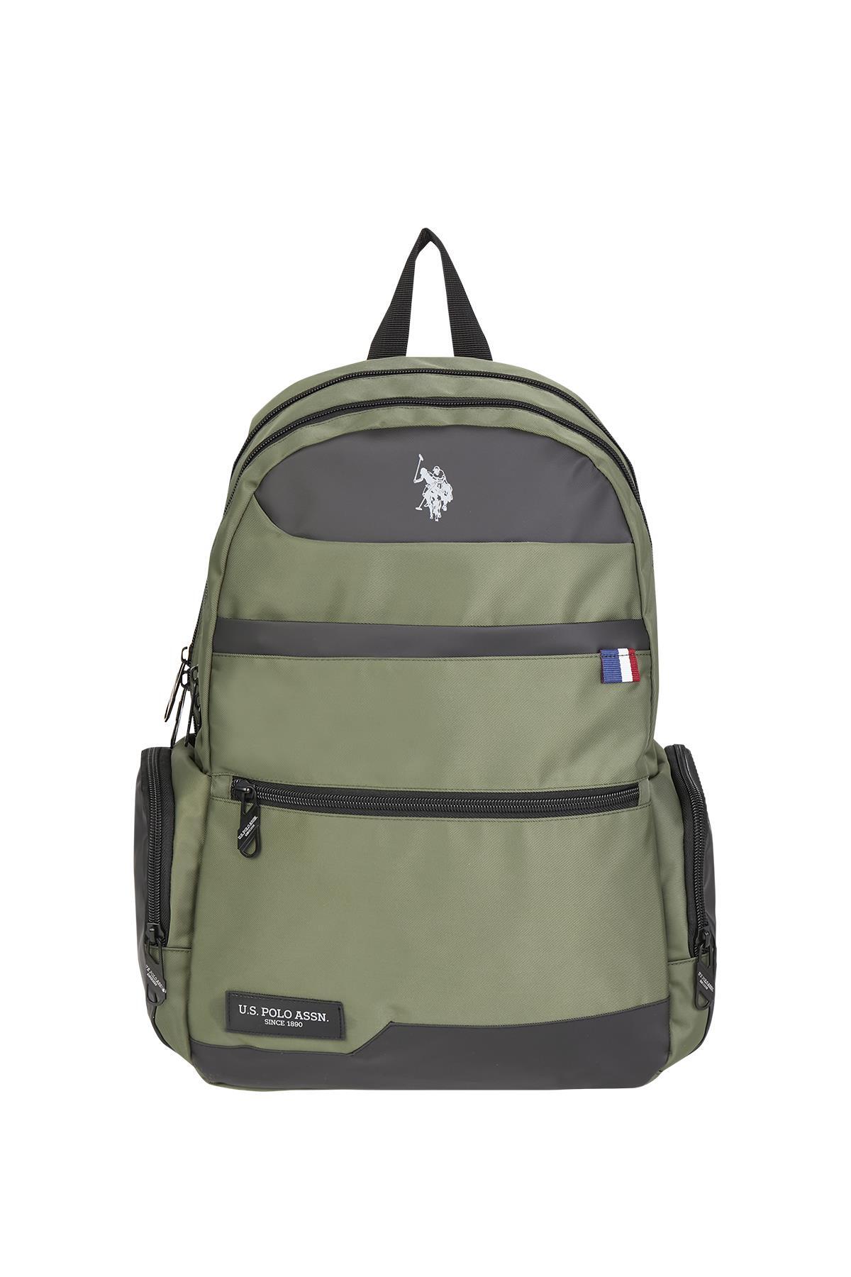 کیف مدرسه دخترانه راسته | یو اس پولو U.S. Polo Assn. PLCAN24300