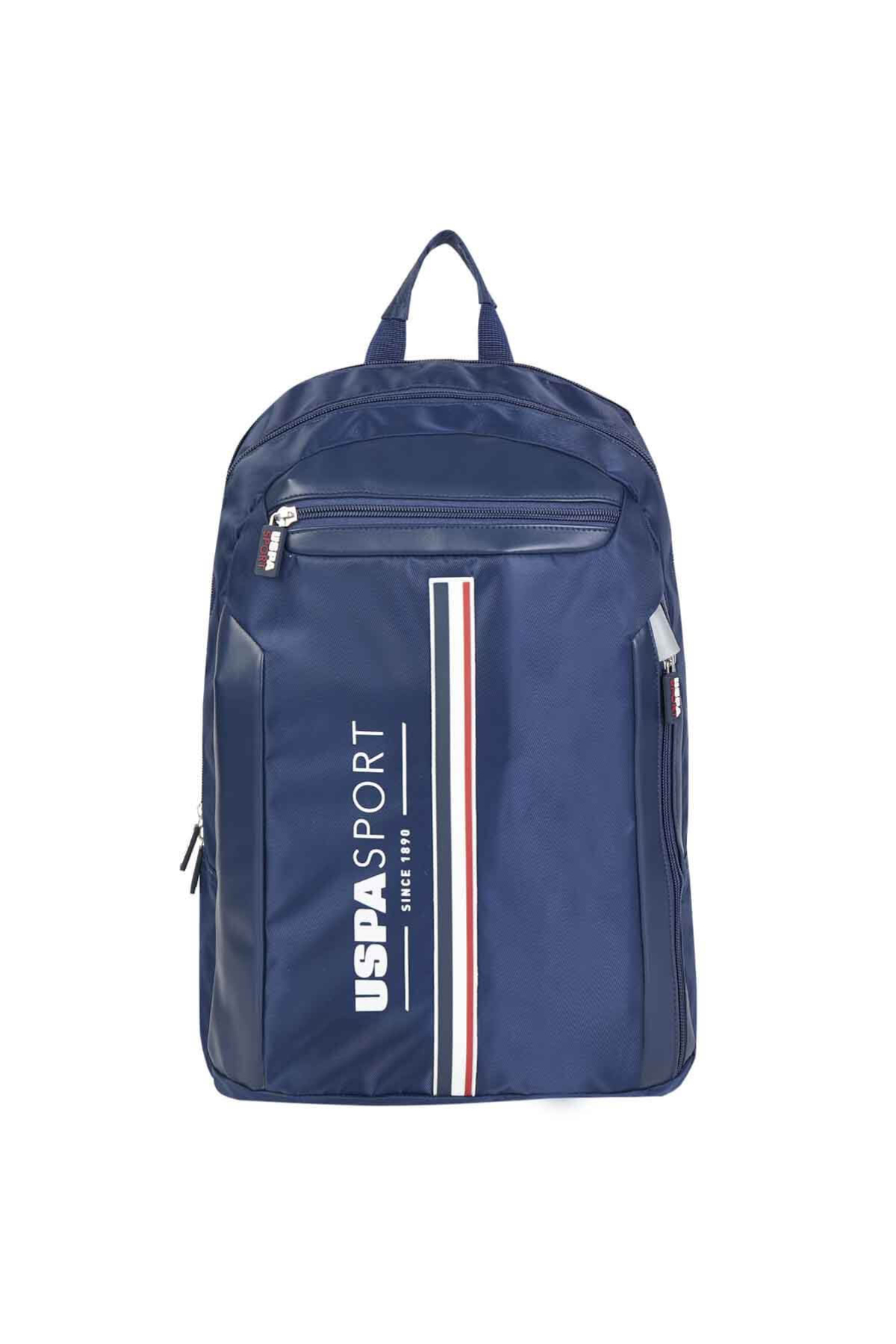 کیف مدرسه دخترانه راسته | یو اس پولو U.S. Polo Assn. PLCAN24376