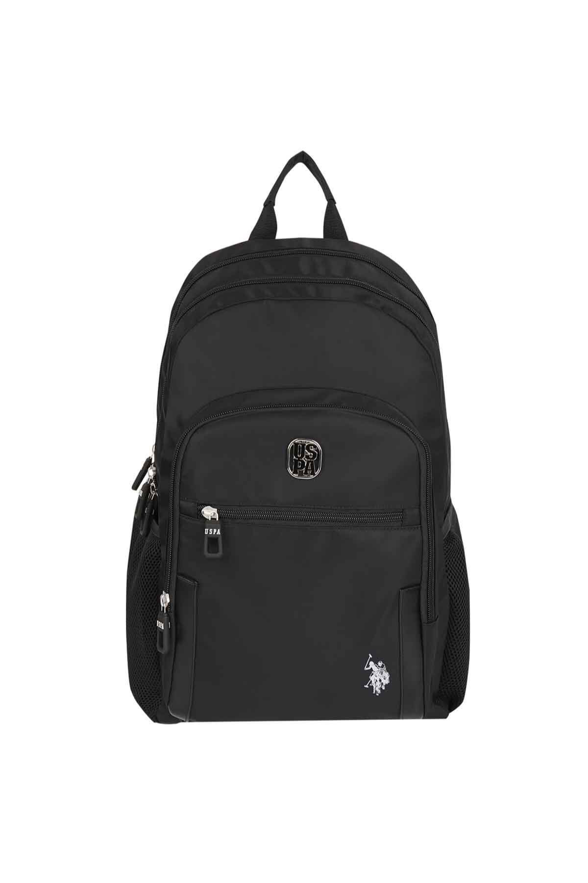 کیف مدرسه دخترانه راسته | یو اس پولو U.S. Polo Assn. 24S.OKL.DÖN.0051