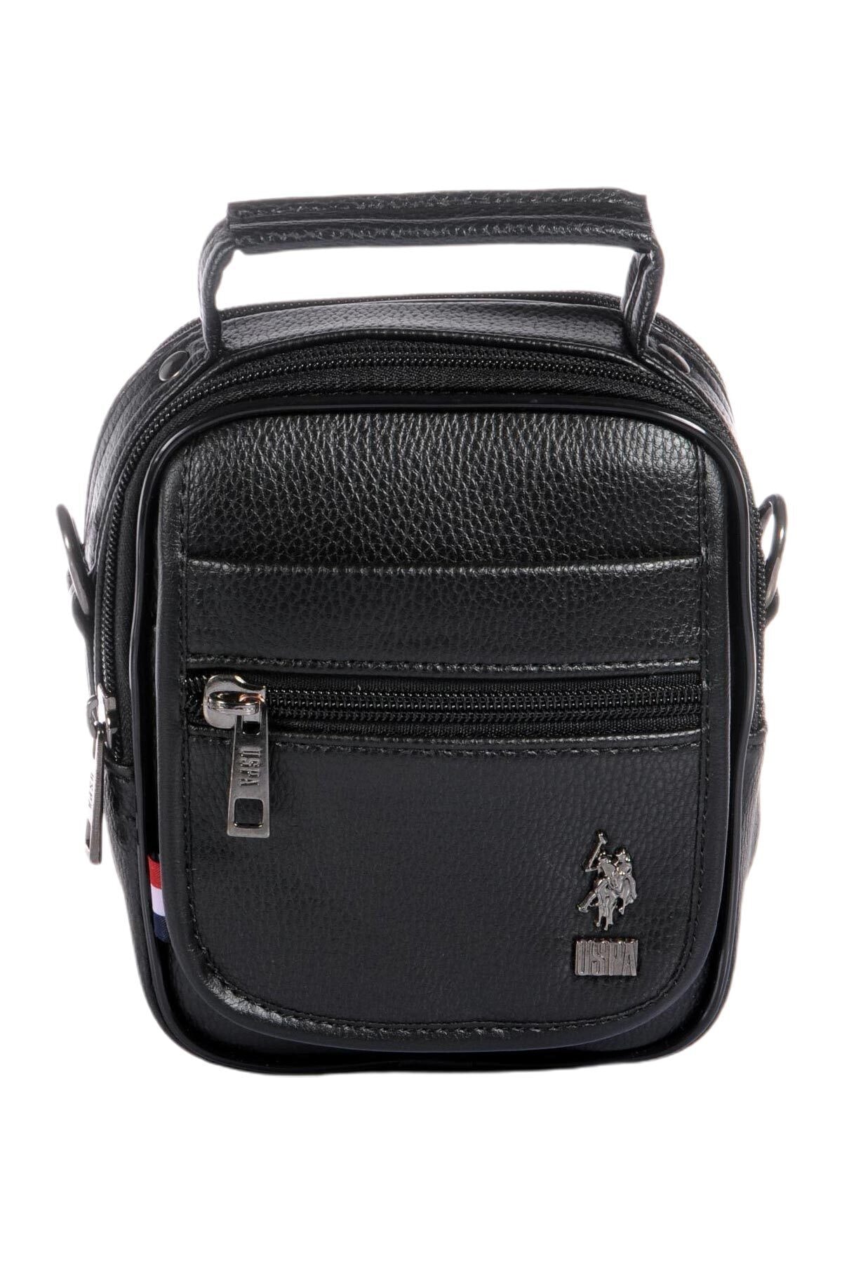 کیف دستی زنانه راسته | یو اس پولو U.S. Polo Assn. SC1PLEVR