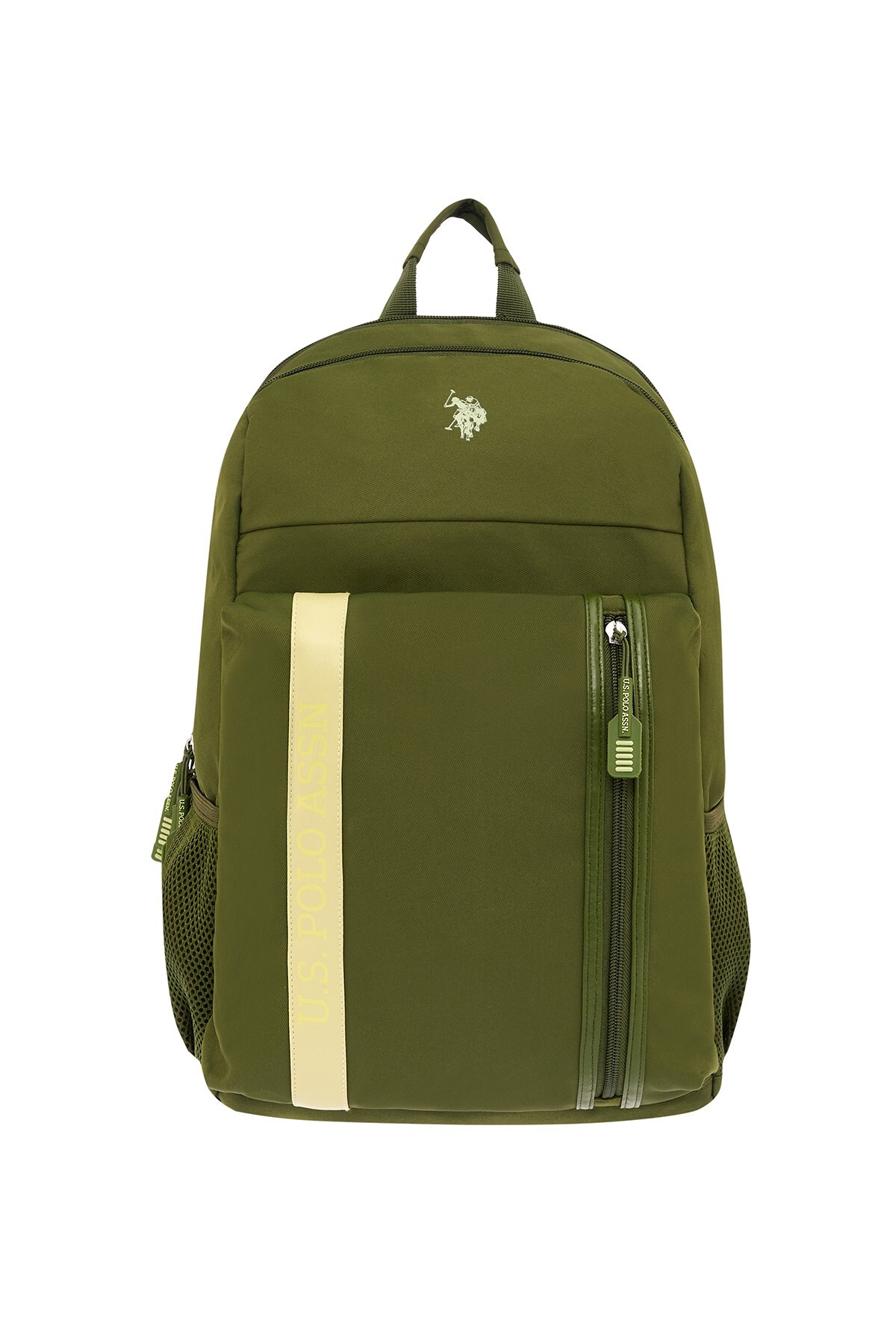 کوله پشتی زنانه راسته | یو اس پولو U.S. Polo Assn. TYC045694B5AD39B00