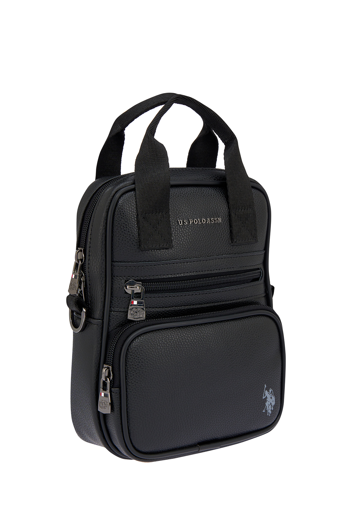 کیف دستی مردانه راسته | یو اس پولو U.S. Polo Assn. 25Uu.s0029