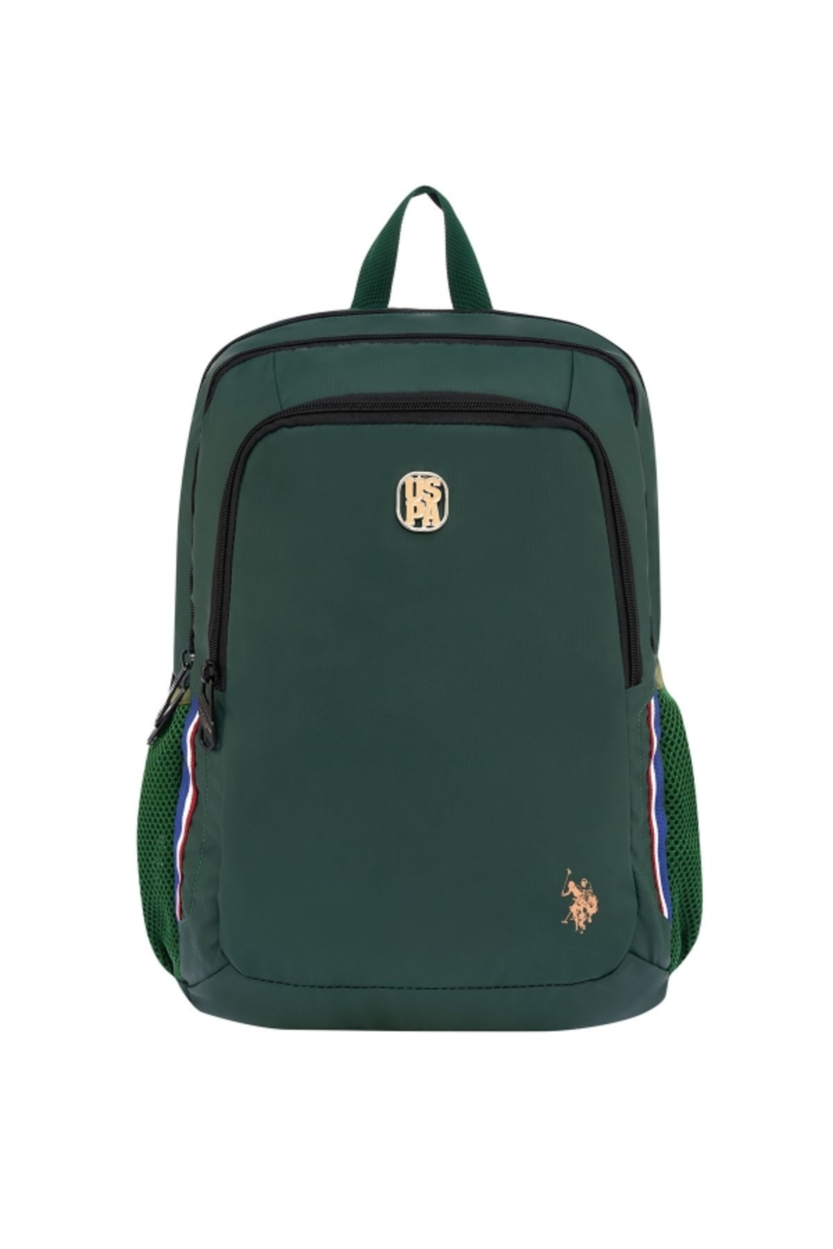 کیف مدرسه دخترانه راسته | یو اس پولو U.S. Polo Assn. plcan24052-24049