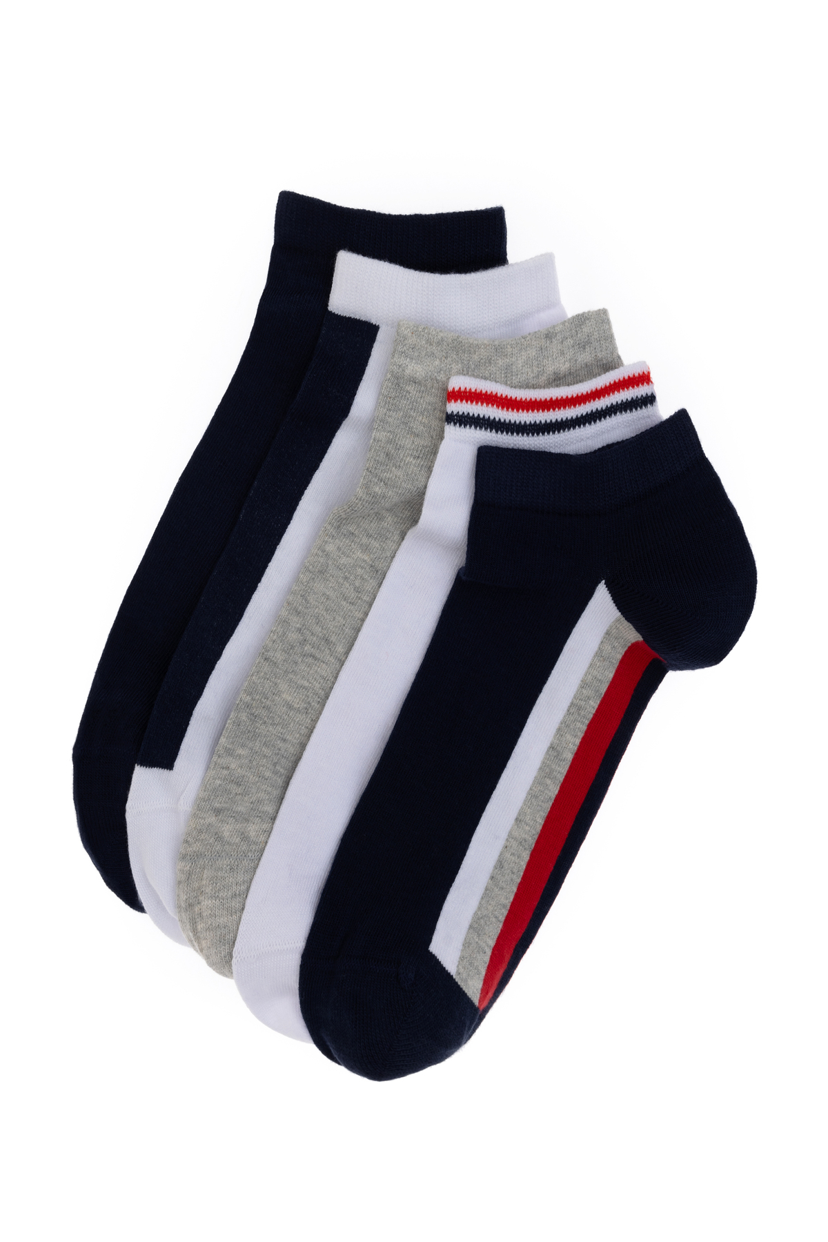 جوراب مردانه راسته | یو اس پولو U.S. Polo Assn. 1168369