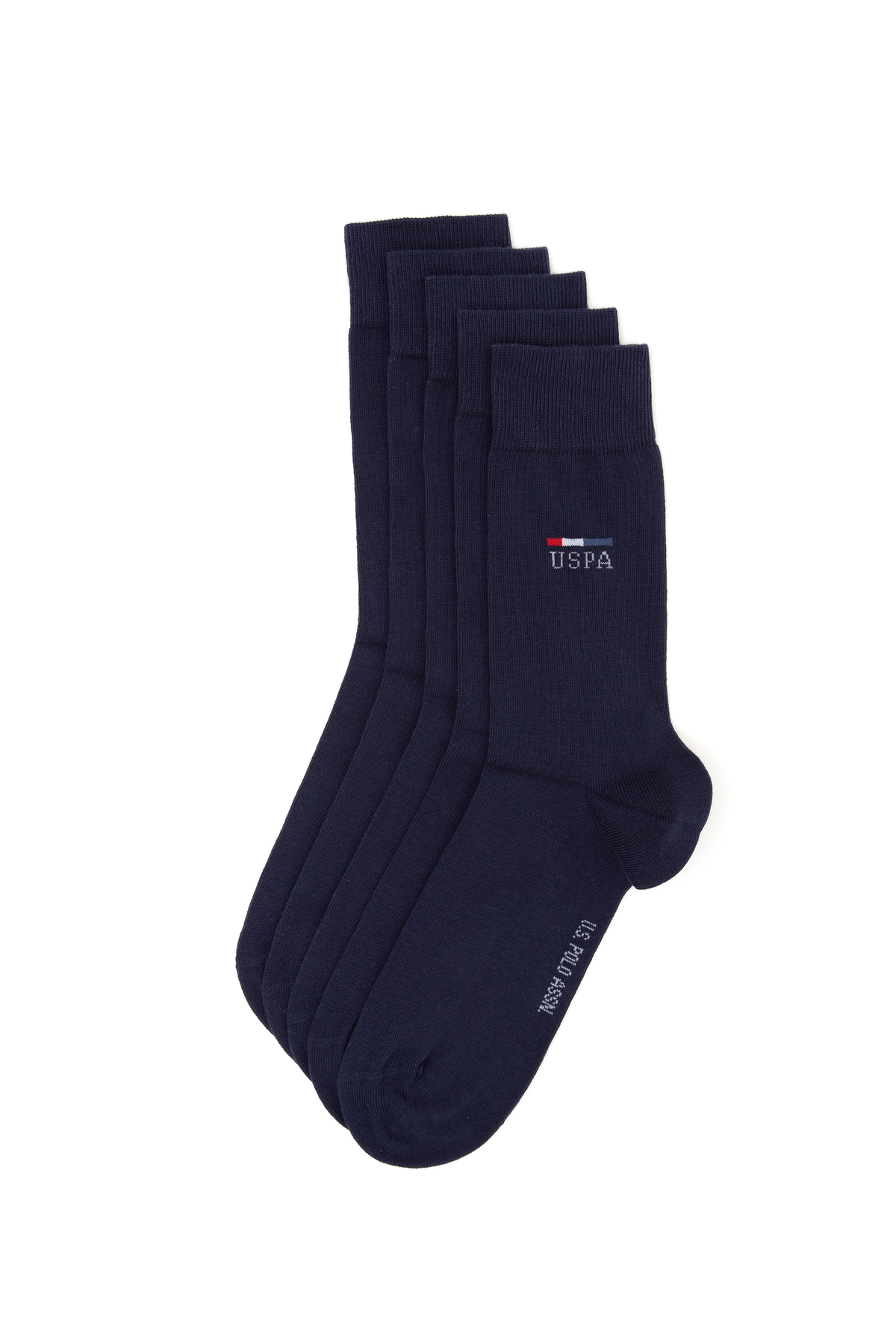 جوراب مردانه راسته | یو اس پولو U.S. Polo Assn. 1109875