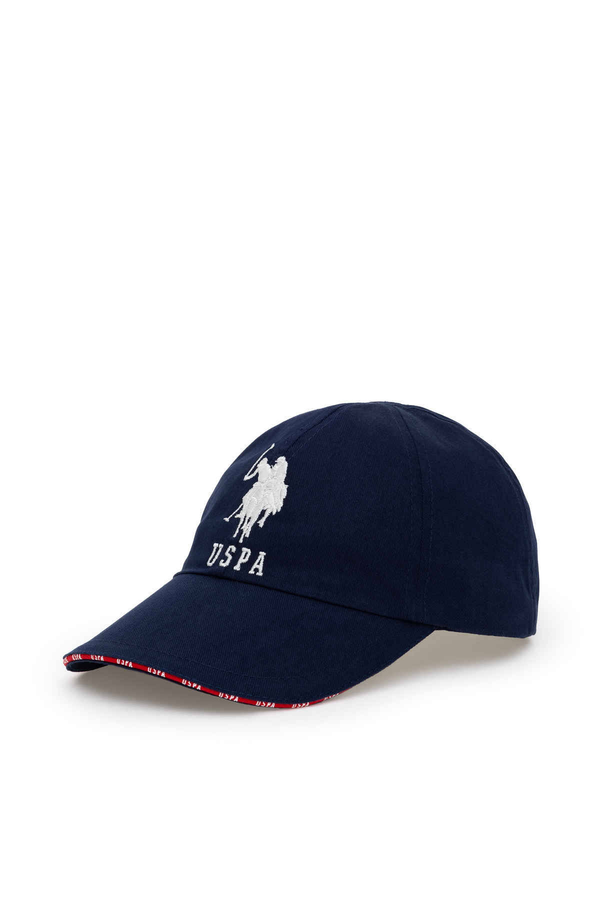 کلاه لبه دار مردانه | یو اس پولو U.S. Polo Assn. 1147354