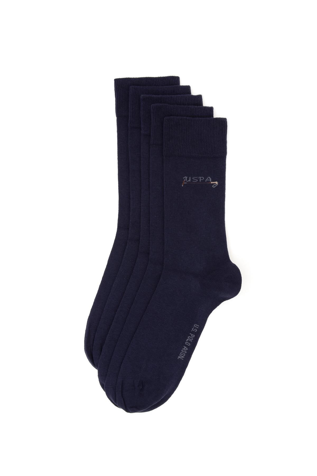 جوراب مردانه راسته | یو اس پولو U.S. Polo Assn. 1083706