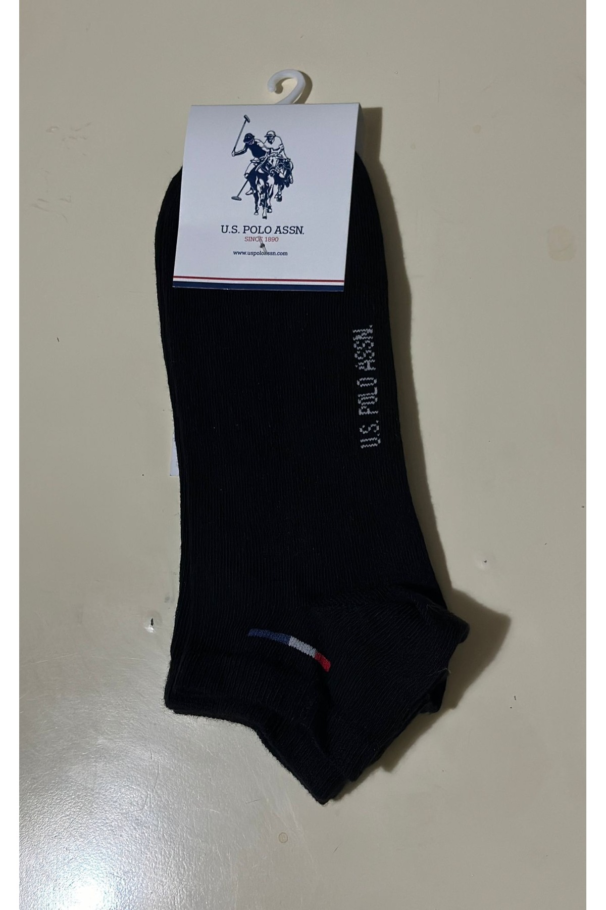 جوراب مردانه راسته | یو اس پولو U.S. Polo Assn. 50295698021
