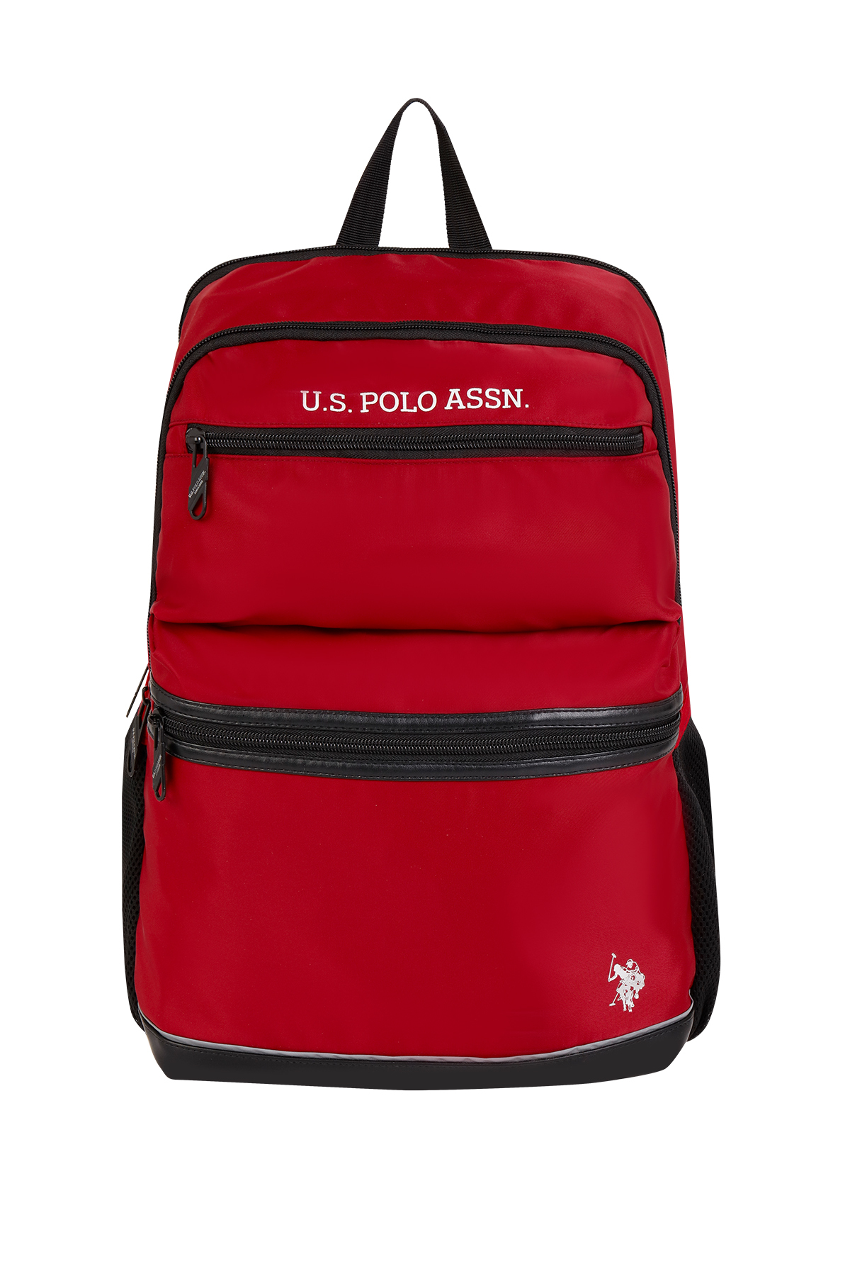 کیف مدرسه دخترانه راسته | یو اس پولو U.S. Polo Assn. PLCAN24130