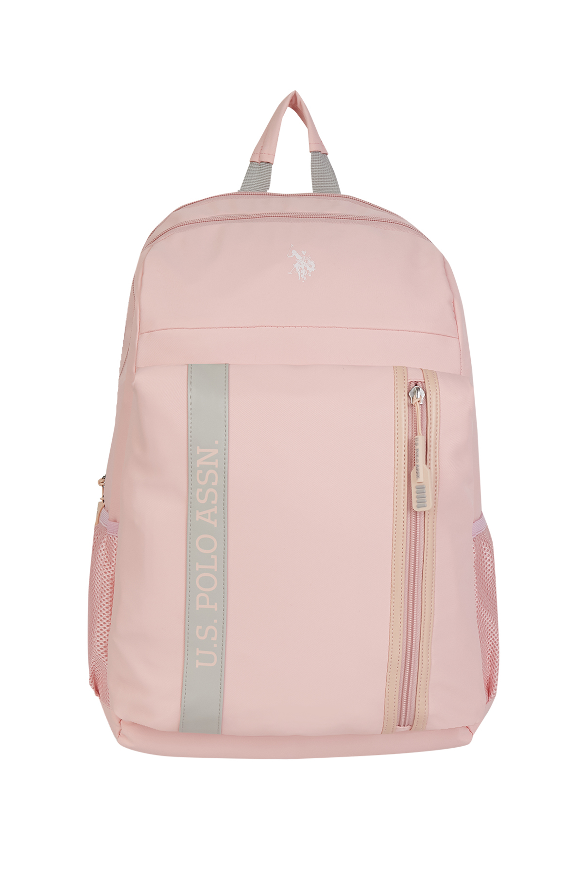 کیف مدرسه دخترانه راسته | یو اس پولو U.S. Polo Assn. TYC02503F449BC8B40