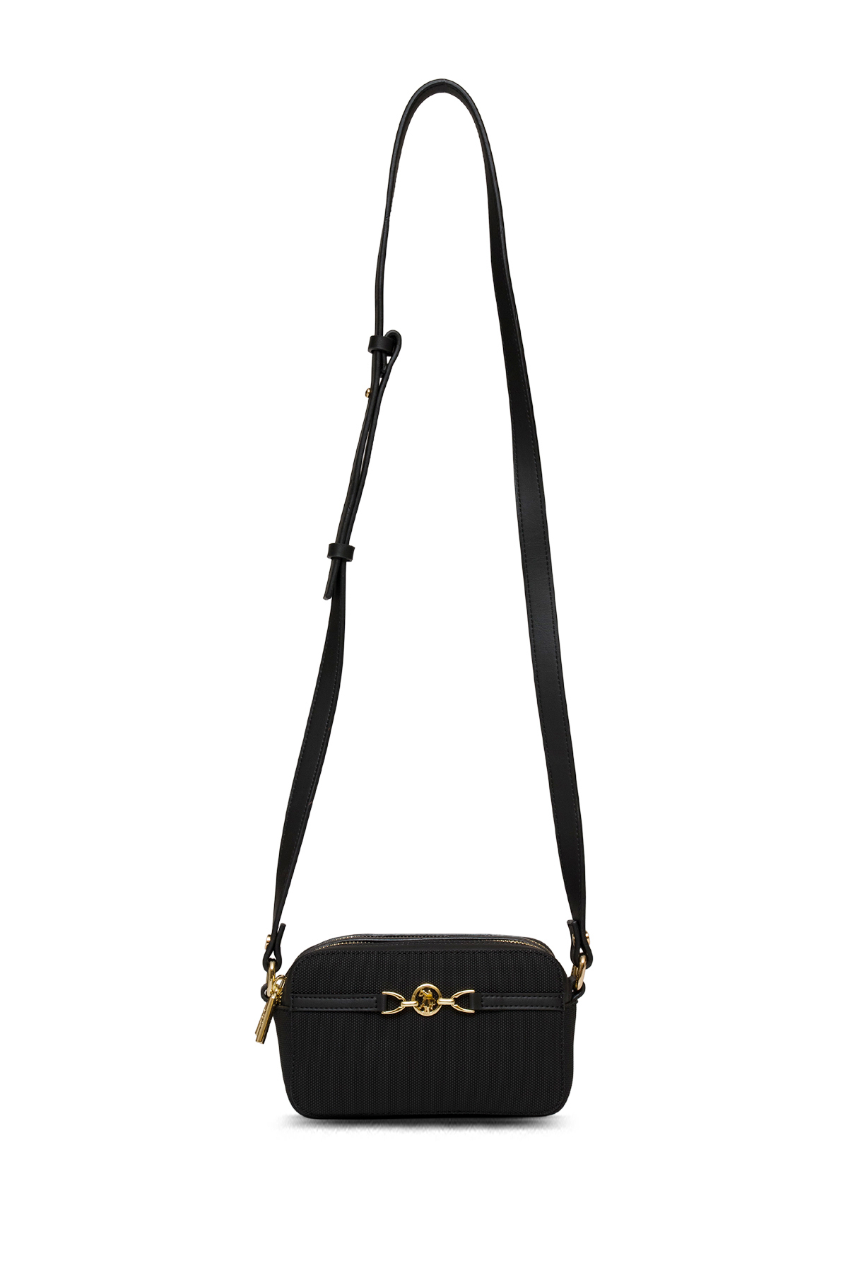 کیف پستی زنانه راسته | یو اس پولو U.S. Polo Assn. US25232