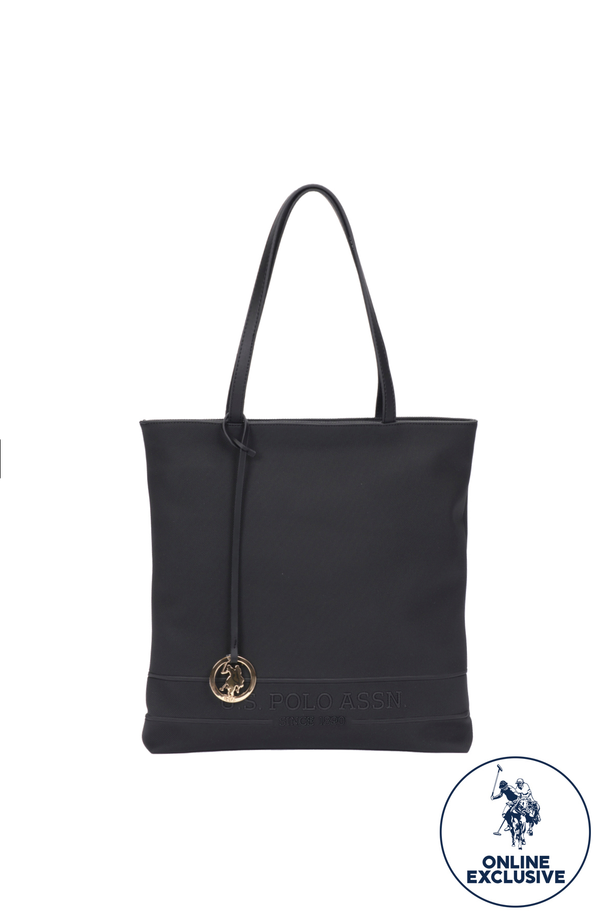 کیف رودوشی زنانه راسته | یو اس پولو U.S. Polo Assn. US8220