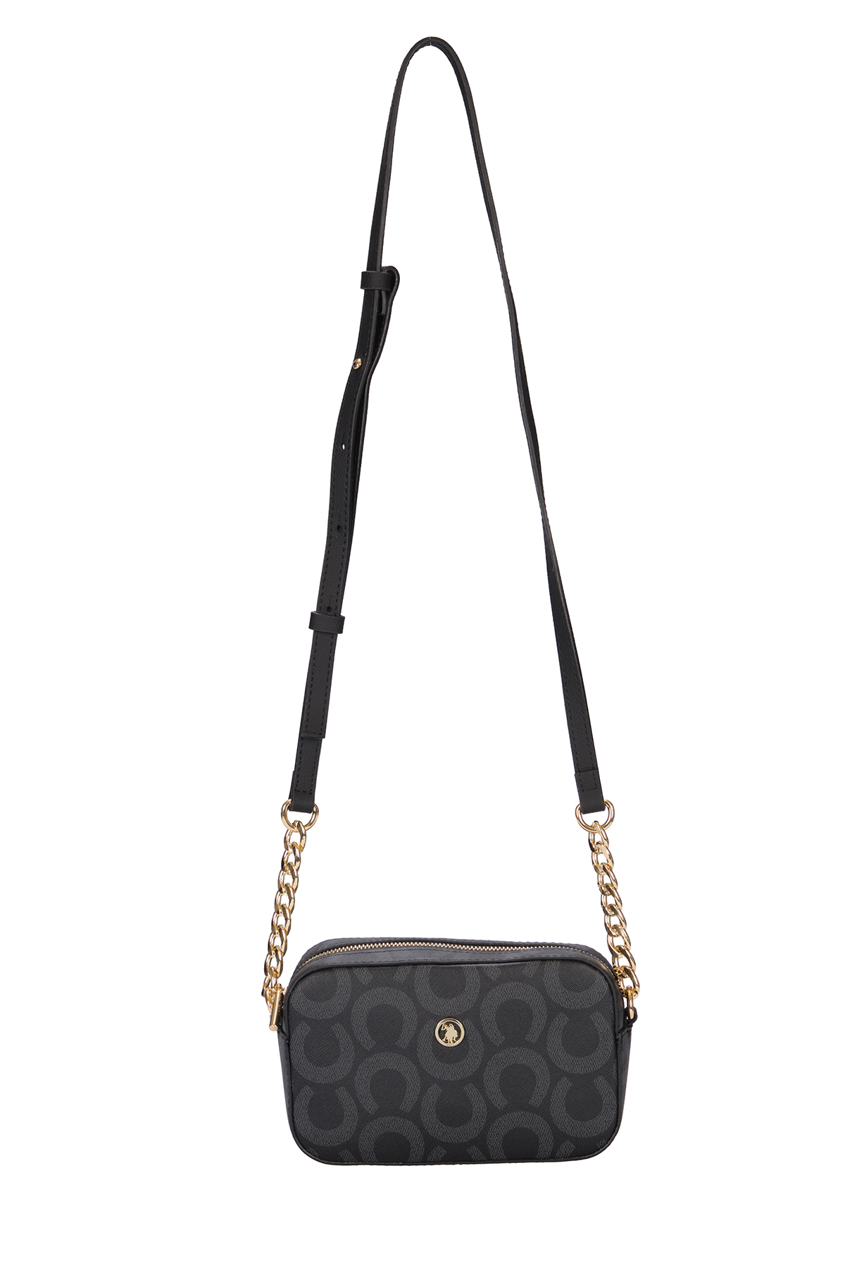 کیف پستی زنانه راسته | یو اس پولو U.S. Polo Assn. US25165
