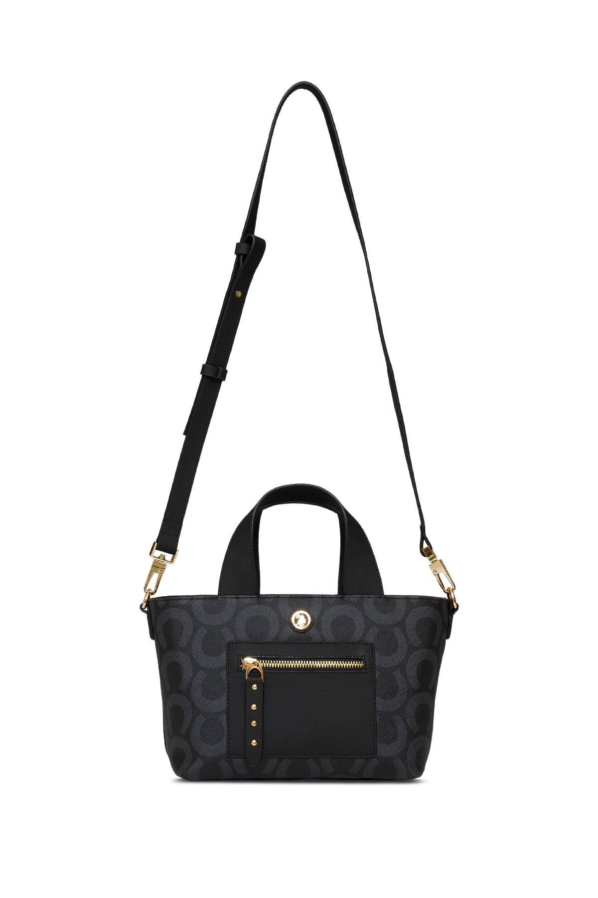 کیف پستی زنانه راسته | یو اس پولو U.S. Polo Assn. US25150