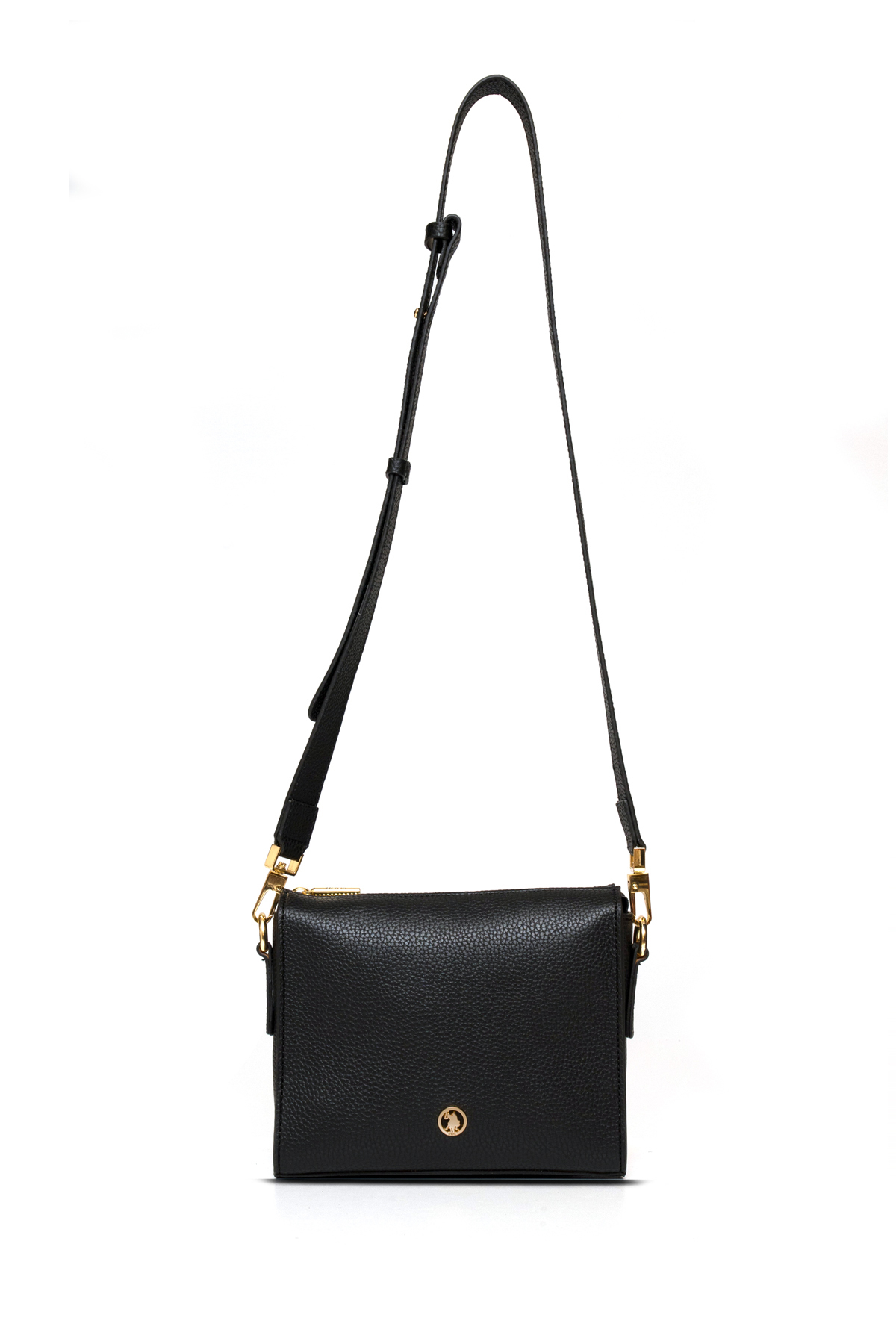 کیف رودوشی زنانه راسته | یو اس پولو U.S. Polo Assn. US25204