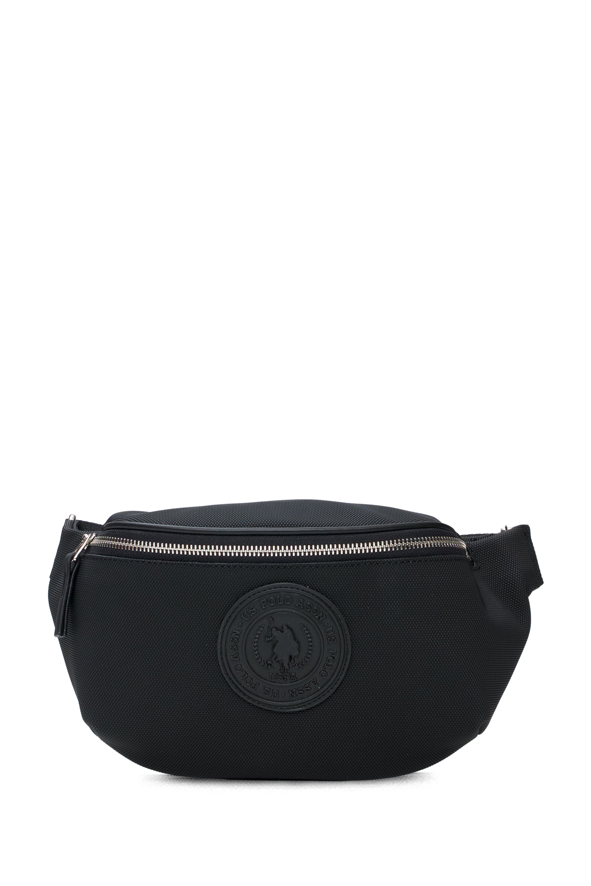 کیف کمری زنانه بافتنی | یو اس پولو U.S. Polo Assn. US25677