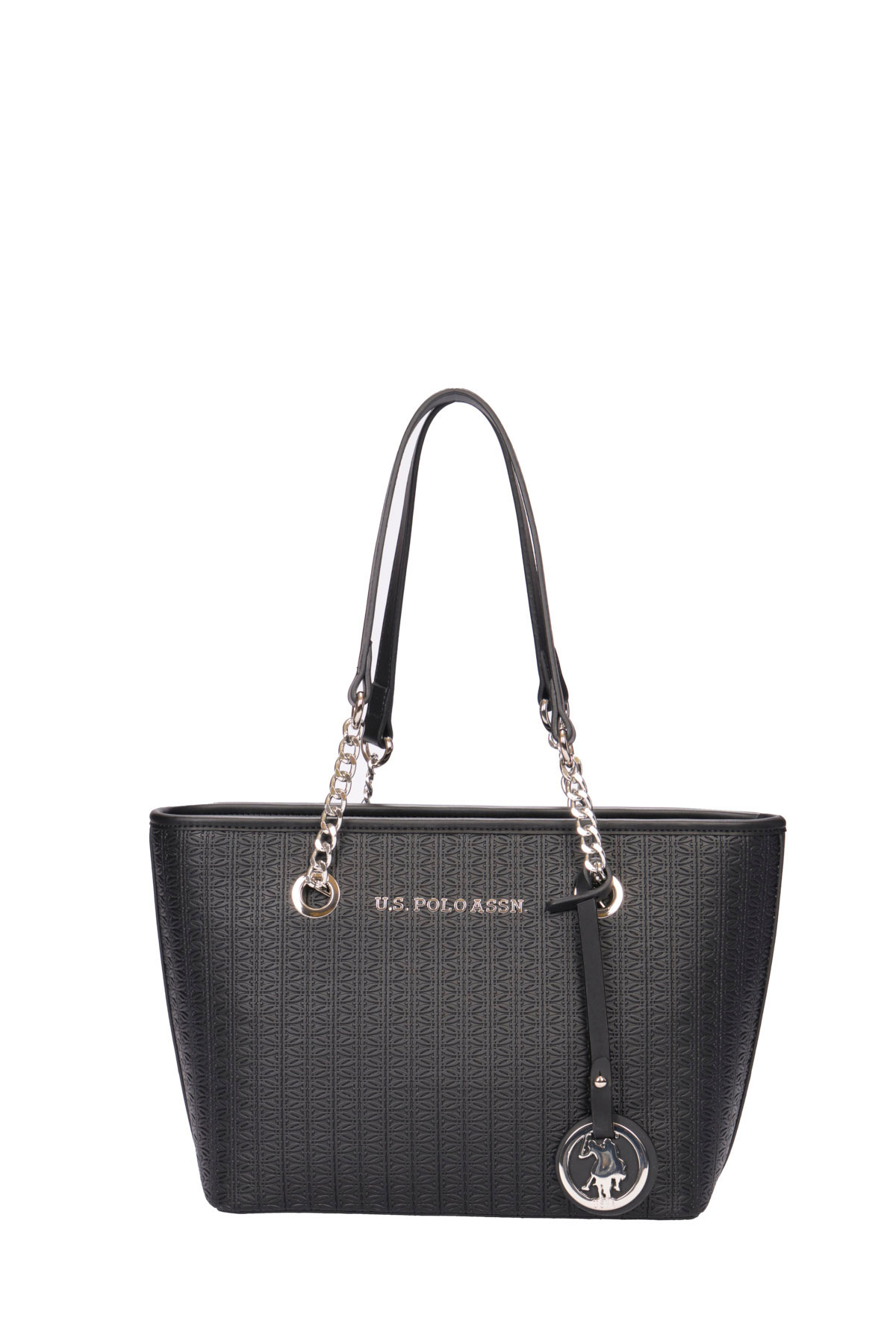 کیف رودوشی زنانه راسته | یو اس پولو U.S. Polo Assn. US8623