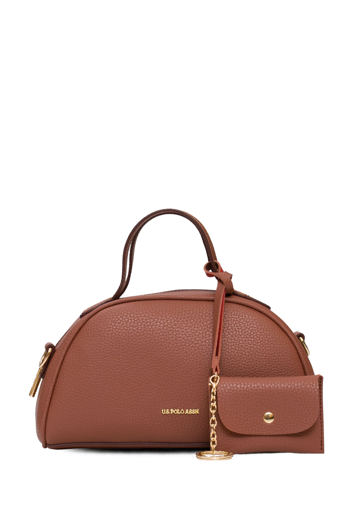 کیف پستی زنانه راسته | یو اس پولو U.S. Polo Assn. US25547