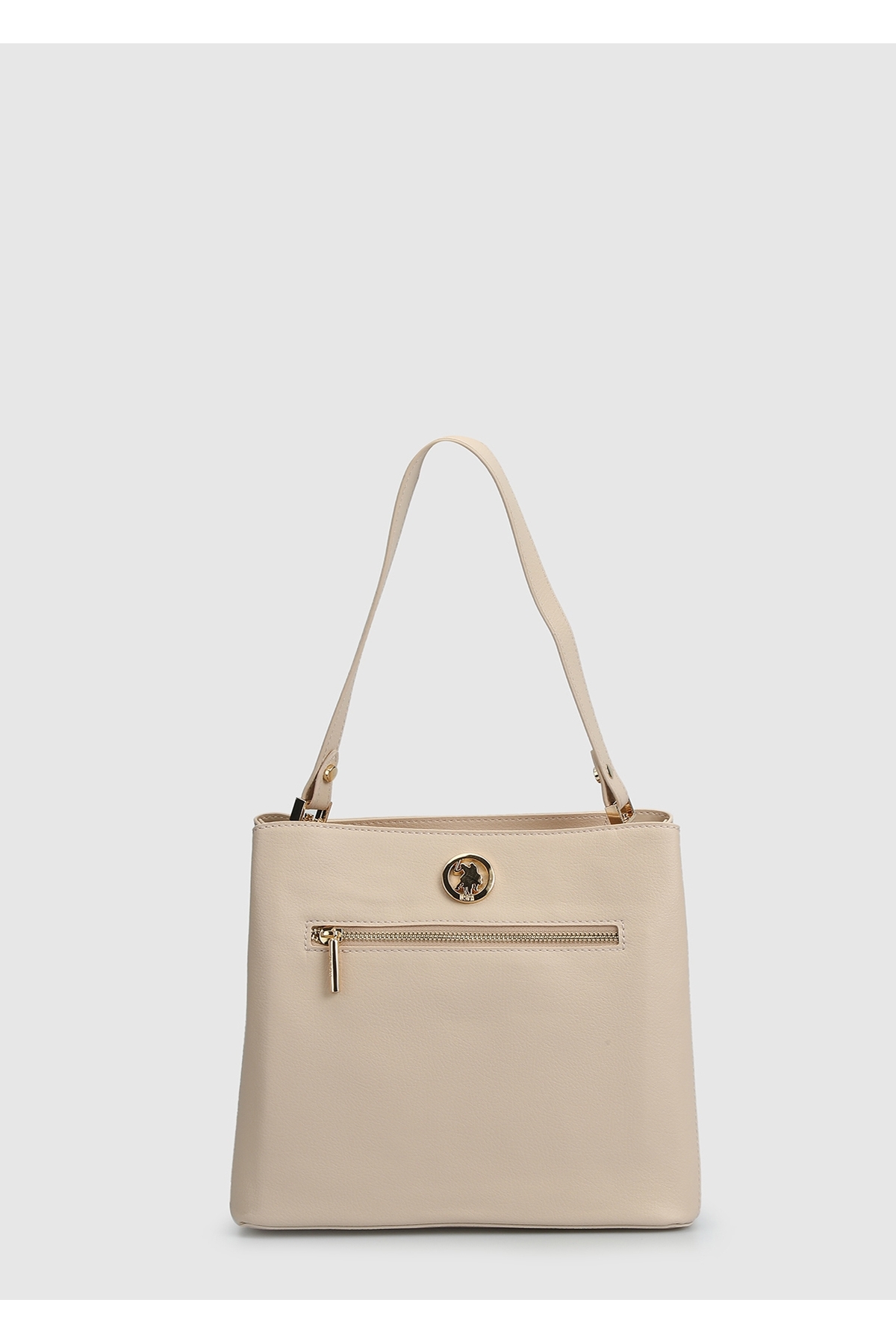 کیف رودوشی زنانه راسته | یو اس پولو U.S. Polo Assn. US25138