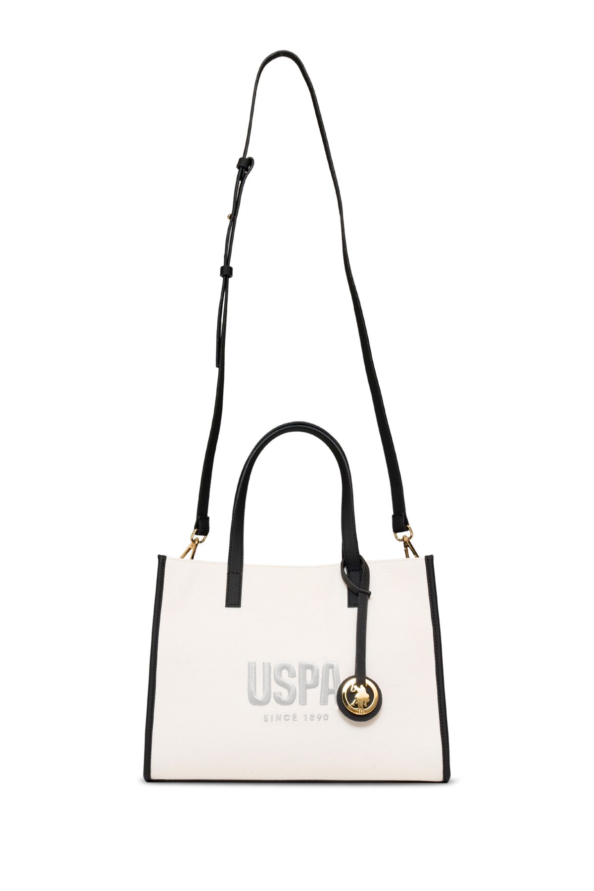 کیف رودوشی زنانه راسته | یو اس پولو U.S. Polo Assn. US25311