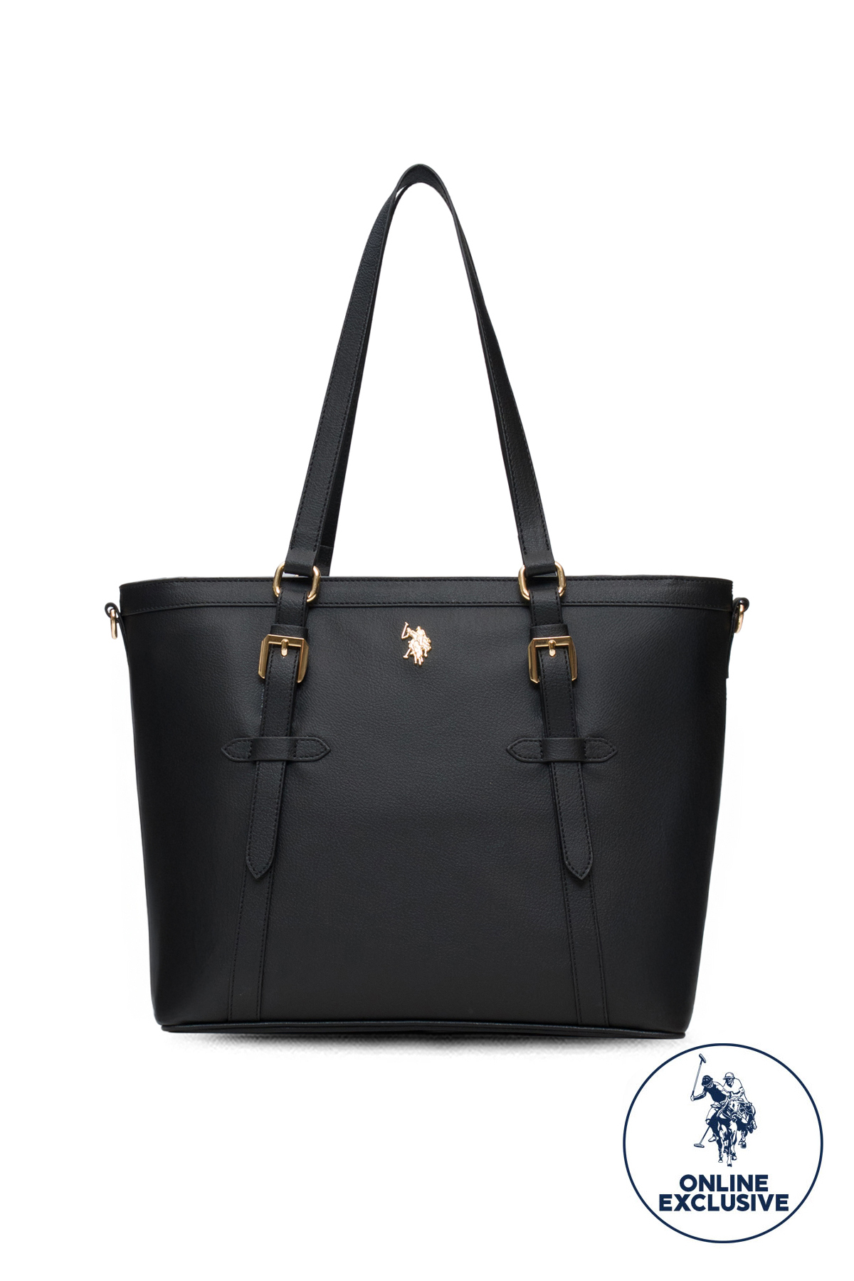 کیف رودوشی زنانه راسته | یو اس پولو U.S. Polo Assn. US25581