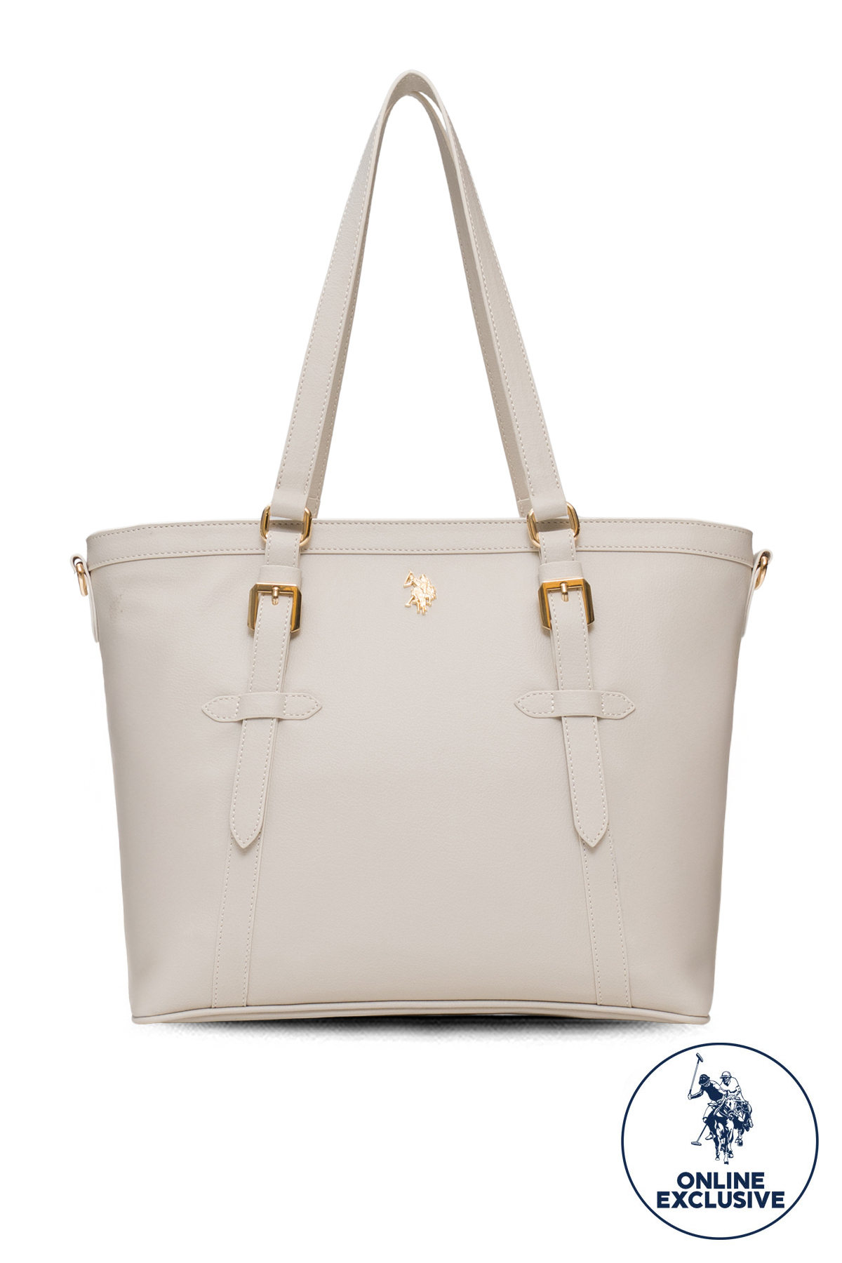 کیف رودوشی زنانه راسته | یو اس پولو U.S. Polo Assn. US25581