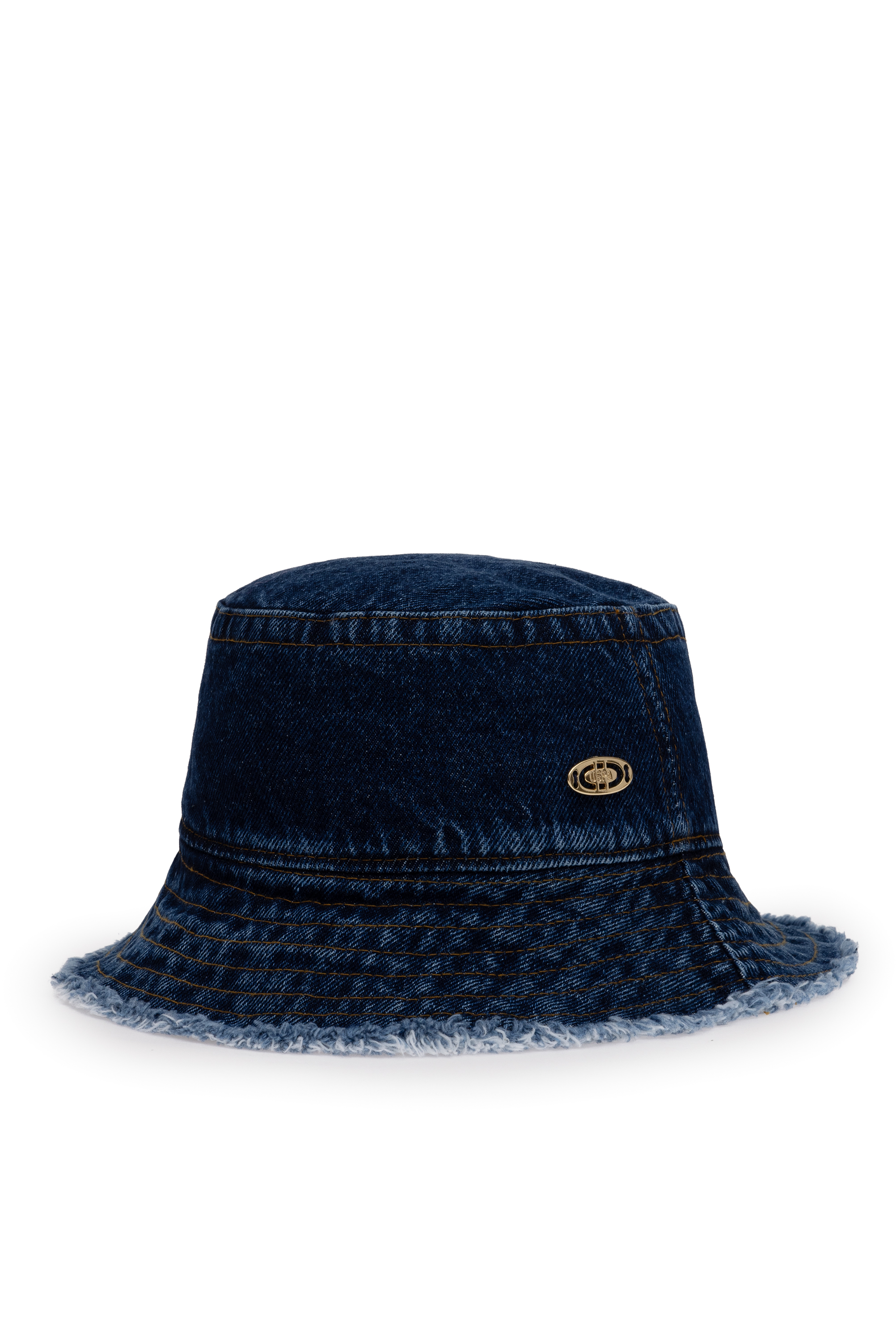 کلاه لبه دار لاجورد رگولار زنانه یو اس پولو | US POLO ASSN