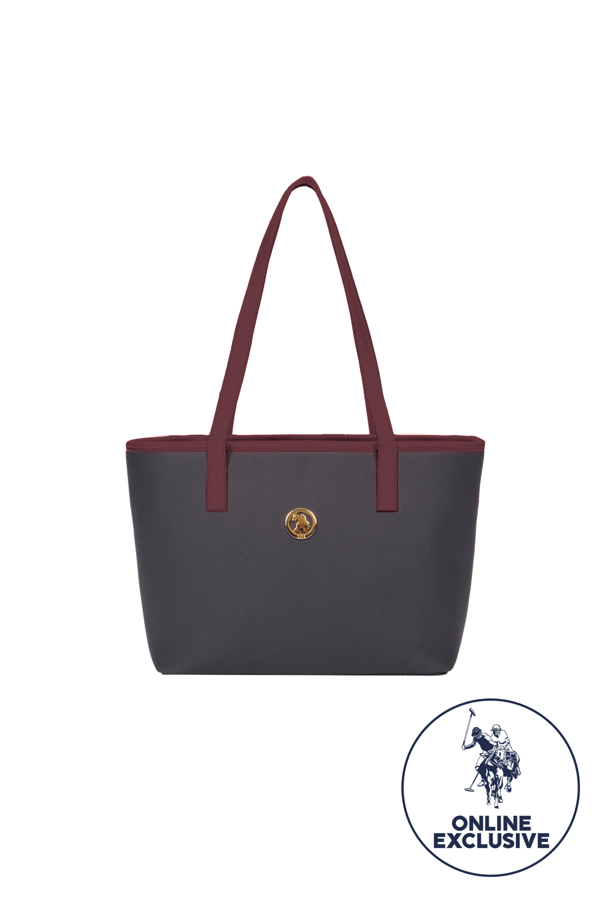 کیف رودوشی زنانه راسته | یو اس پولو U.S. Polo Assn. US3075