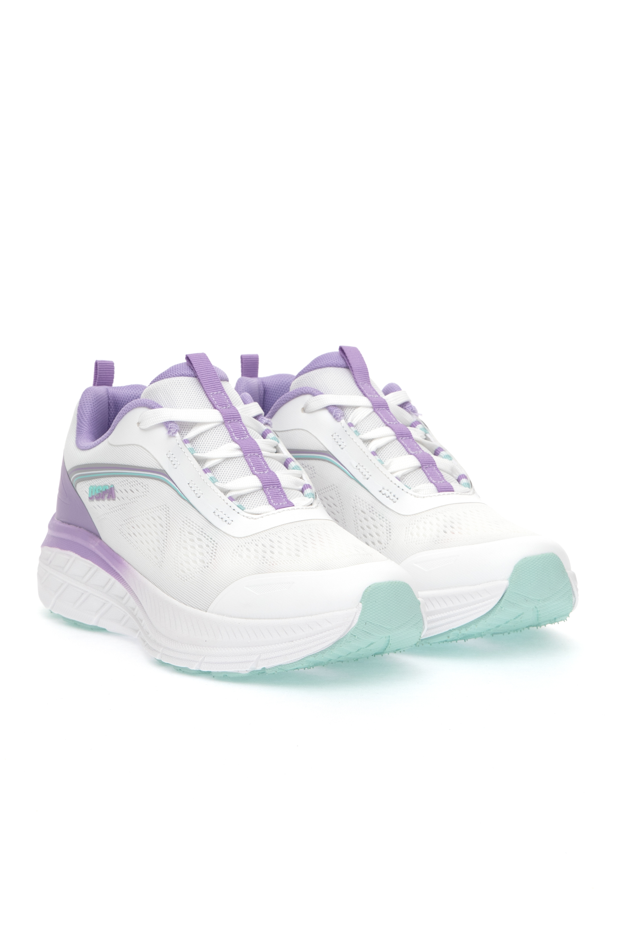 کفش ورزشی یاسی استاندارد فیت زنانه یو اس پولو | US POLO ASSN