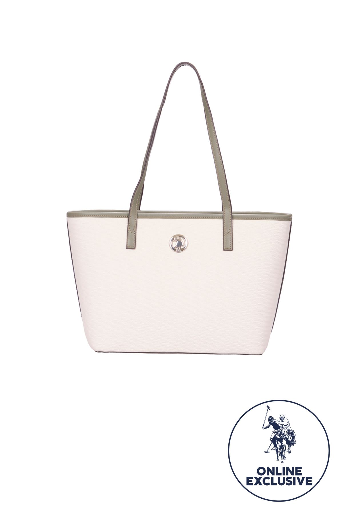 کیف رودوشی زنانه راسته | یو اس پولو U.S. Polo Assn. US3075