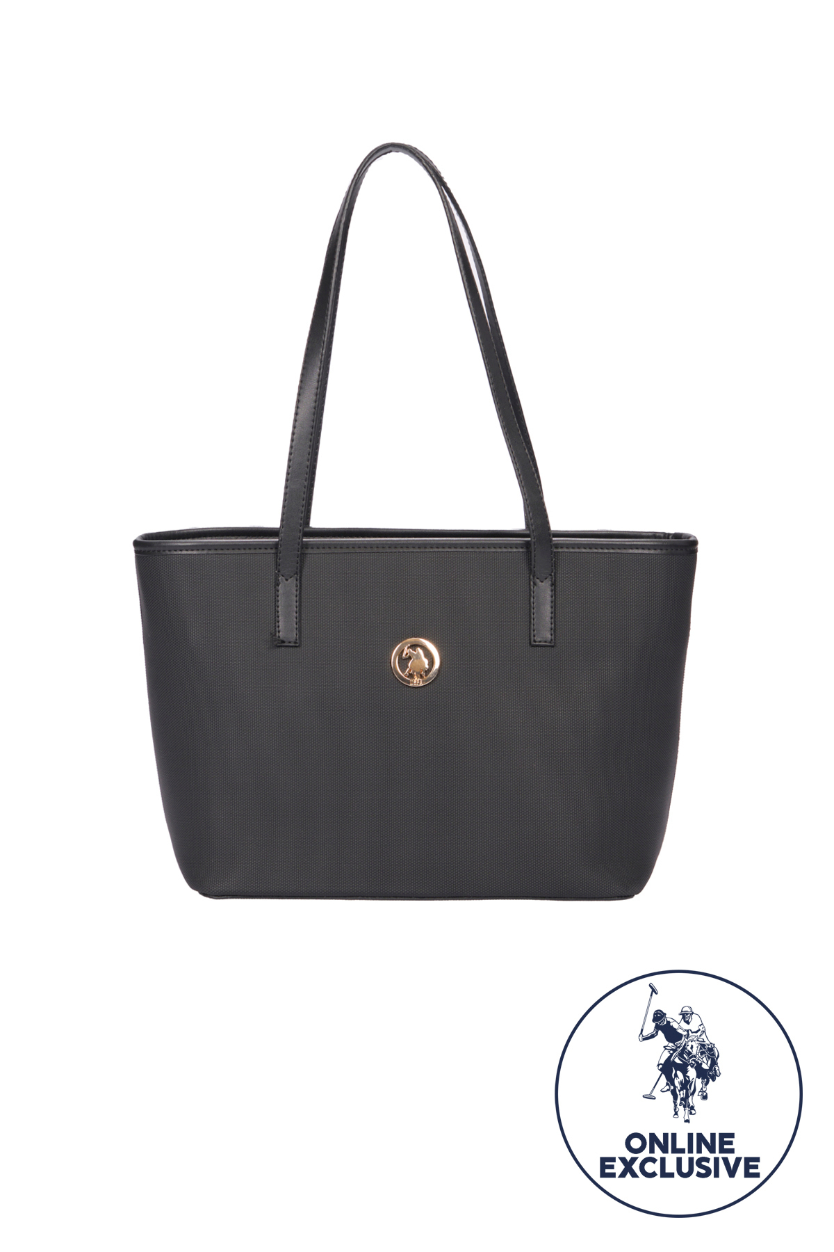 کیف رودوشی زنانه راسته | یو اس پولو U.S. Polo Assn. US3075