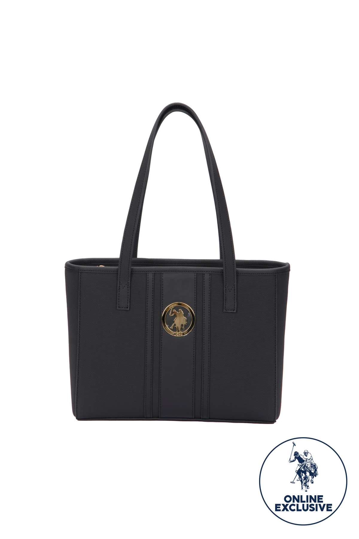 کیف رودوشی زنانه بافتنی | یو اس پولو U.S. Polo Assn. US8029