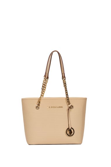 کیف رودوشی زنانه بافتنی   | یو اس پولو U.S. Polo Assn. US23675