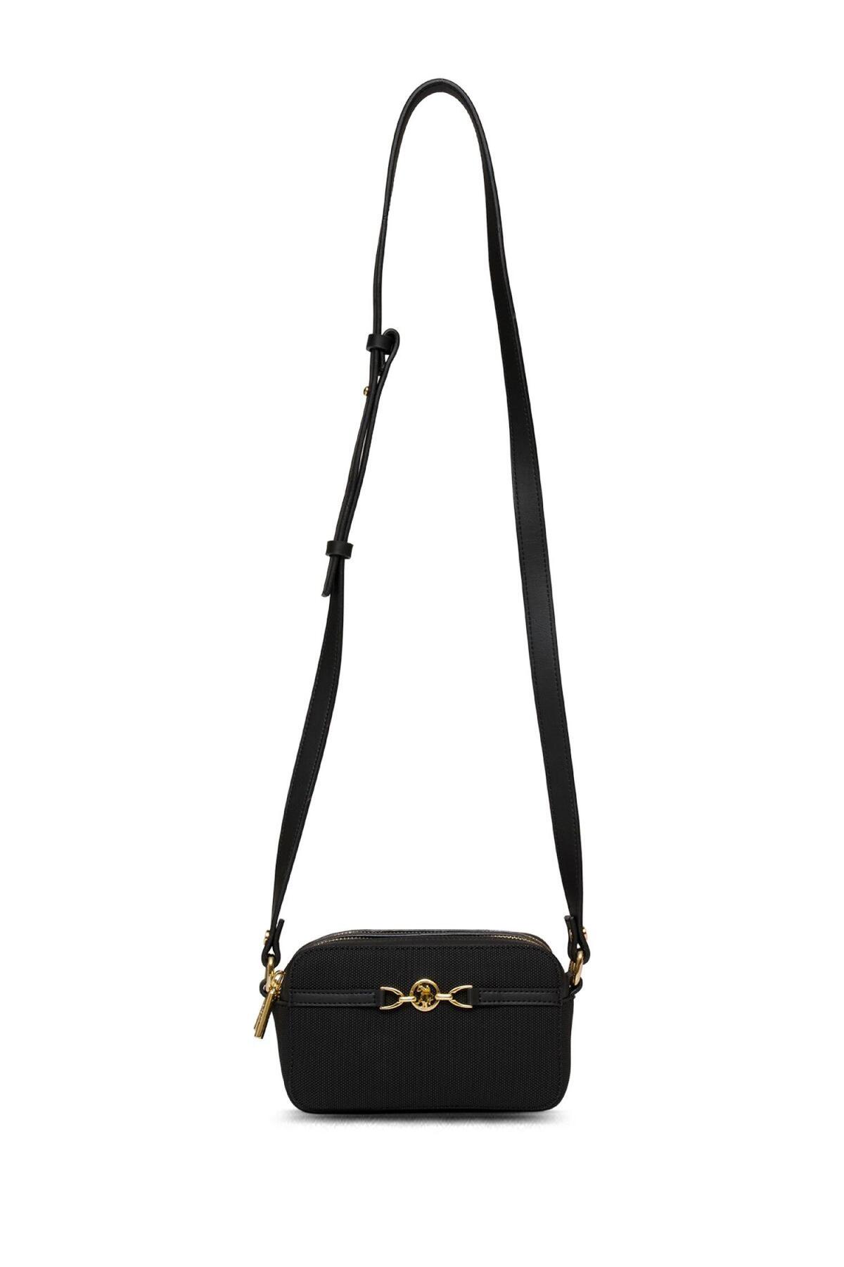 کیف رودوشی زنانه راسته | یو اس پولو U.S. Polo Assn. TYC1DA9FB1E8D9BEC2768F000