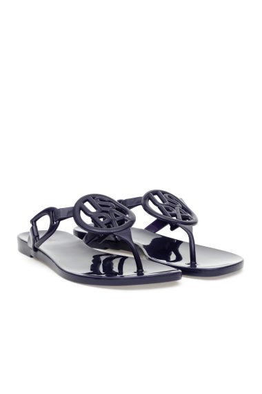 دمپایی  لاجورد  رگولار  زنانه یو اس پولو | US POLO ASSN