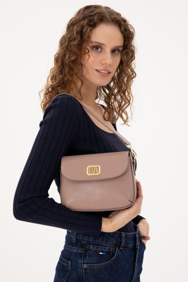 کیف رودوشی  ویزون  استاندارد فیت  زنانه یو اس پولو | US POLO ASSN