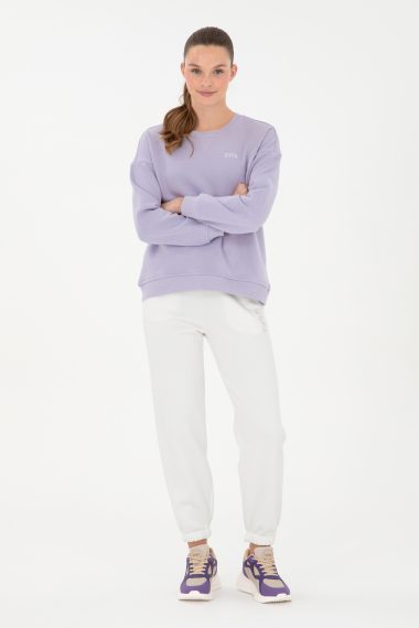 شلوار ورزشی جاگر  اکرو  جاگر  زنانه یو اس پولو | US POLO ASSN