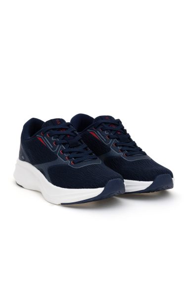 کفش ورزشی  لاجورد  استاندارد فیت  زنانه یو اس پولو | US POLO ASSN