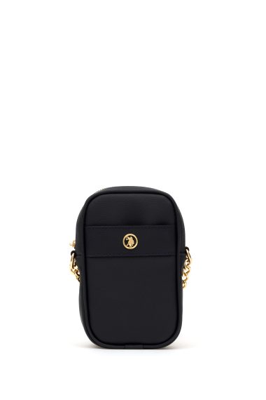 کیف دستی  لاجورد  استاندارد فیت  زنانه یو اس پولو | US POLO ASSN