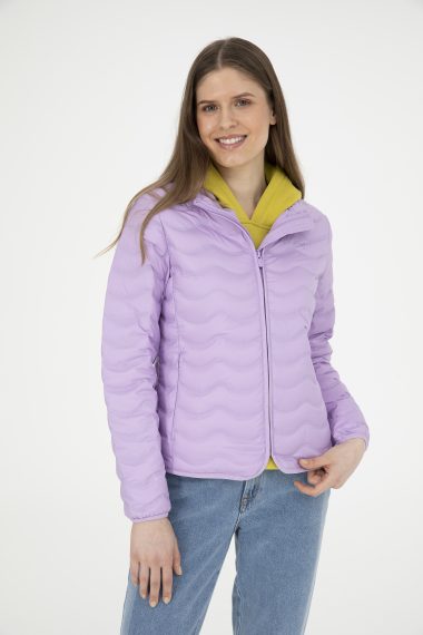کاپشن  یاسی  BASIC  زنانه یو اس پولو | US POLO ASSN