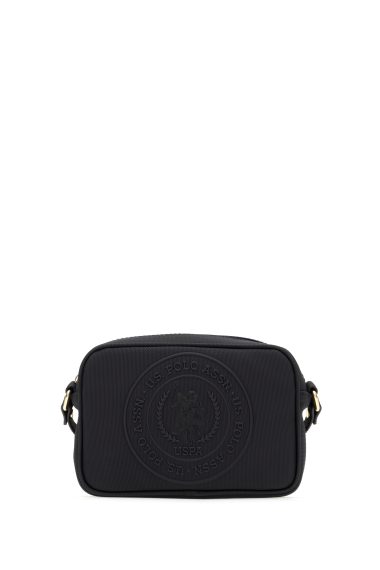 کیف رودوشی  لاجورد  استاندارد فیت  زنانه یو اس پولو | US POLO ASSN