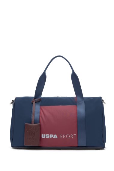 کیف رودوشی  لاجورد  استاندارد فیت  زنانه یو اس پولو | US POLO ASSN