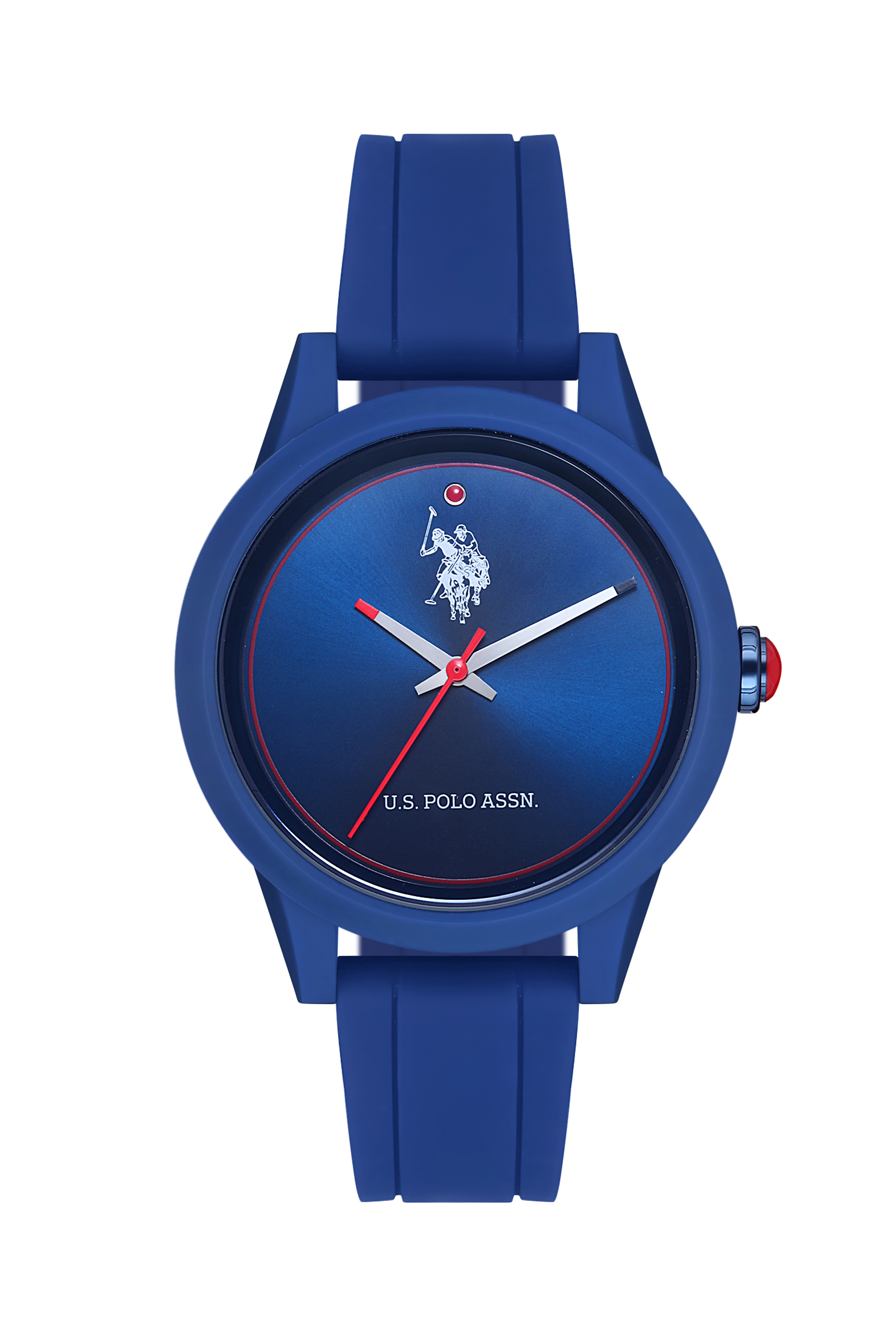 ساعت مچی لاجورد استاندارد فیت زنانه یو اس پولو | US POLO ASSN