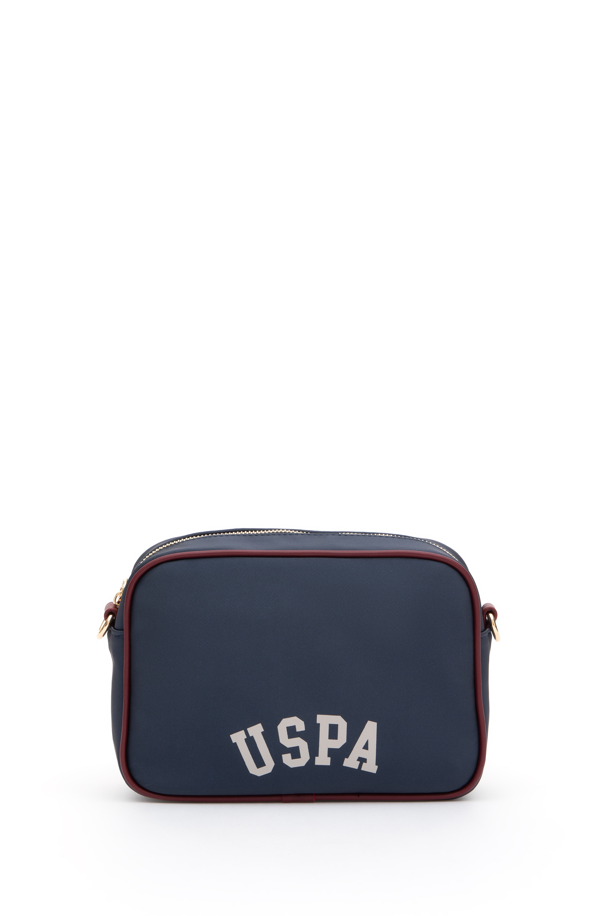 کیف لاجورد استاندارد فیت زنانه یو اس پولو | US POLO ASSN