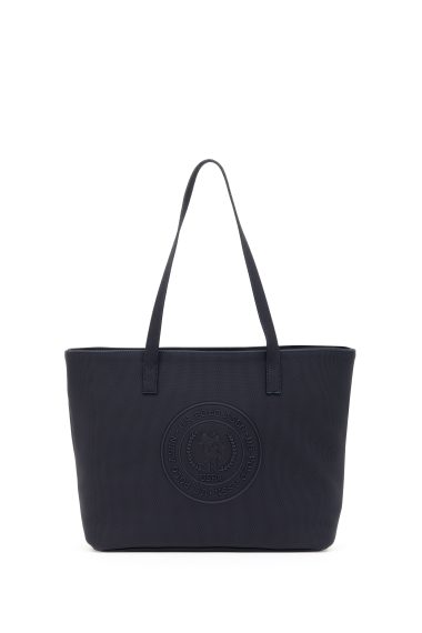 کیف رودوشی  لاجورد  استاندارد فیت  زنانه یو اس پولو | US POLO ASSN