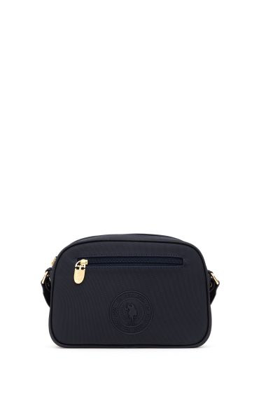 کیف رودوشی  لاجورد  استاندارد فیت  زنانه یو اس پولو | US POLO ASSN