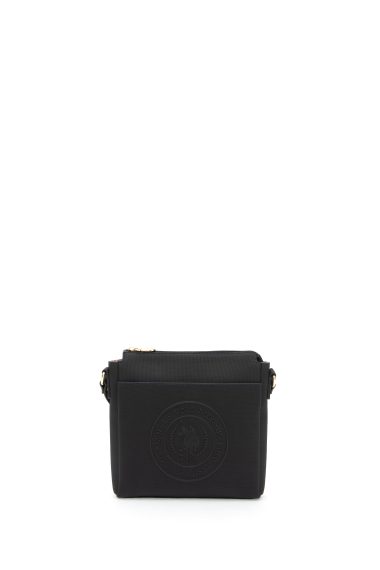 کیف رودوشی  لاجورد  استاندارد فیت  زنانه یو اس پولو | US POLO ASSN