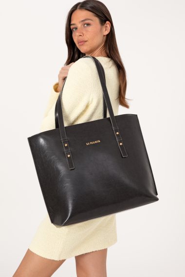 کیف رودوشی  طوسی  استاندارد فیت  زنانه یو اس پولو | US POLO ASSN