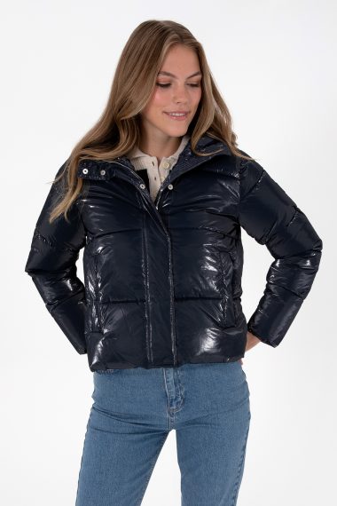 کاپشن  لاجورد  BASIC  زنانه یو اس پولو | US POLO ASSN