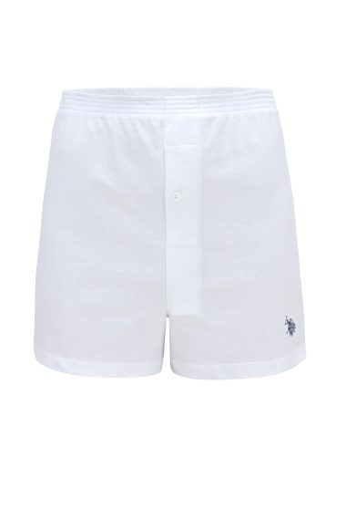 باکسر  سفید  استاندارد فیت  مردانه یو اس پولو | US POLO ASSN